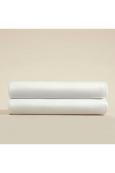 Mu Art Chakra Edeline Flat Sheet 240X260 cm
