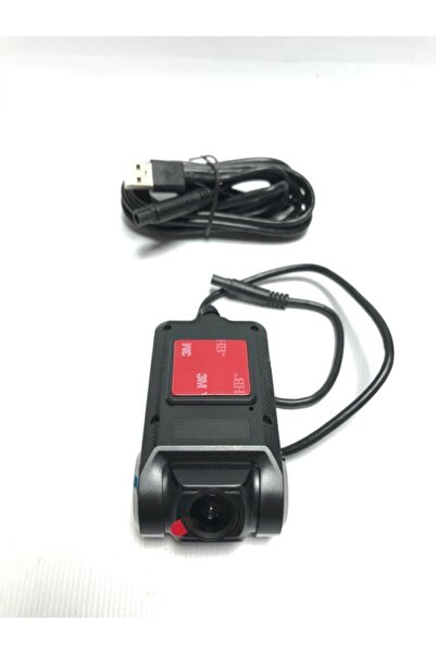 Navigold ANDROİD TEYPLER İÇİN USB DVR KAMERA
