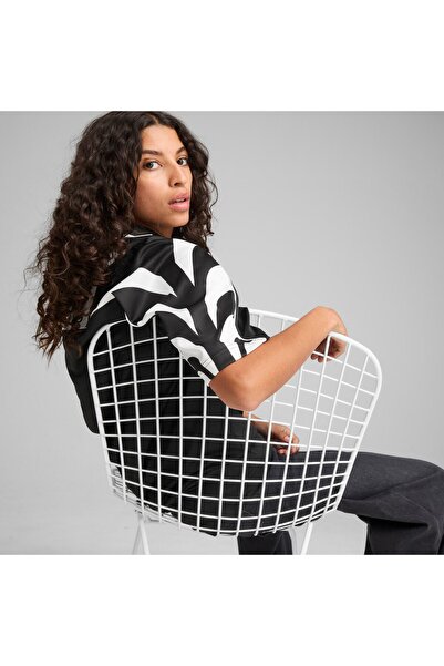Puma Unisex FUTURE.PUMA.ARCHIVE Rahat Futbol Forması