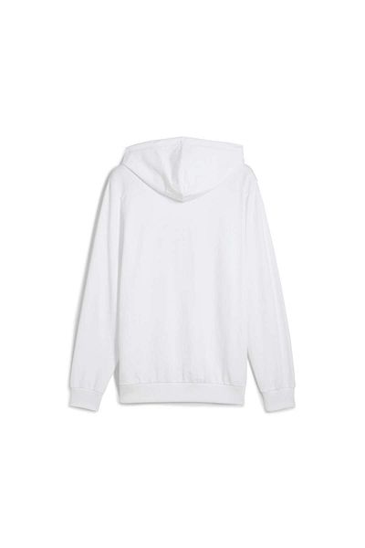 Puma Ac Milan Ftblnrgy Men's Hooded Sweatshirt