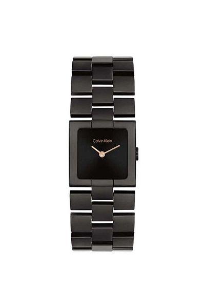 Calvin Klein Ck 25100091   Women Wrist Watch