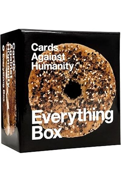 Store Black Card Game 5 - Cards Against Humanity