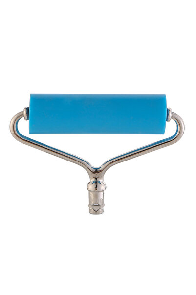 Choice أسطوانة أداة طلاء الماس الجديدة باللون الأزرق (قطعة واحدة)