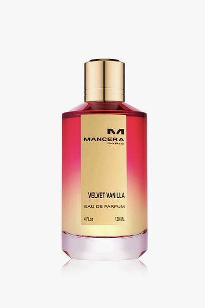 Mancera MANCERA VELVET VANILLA EDP 120 ML UNISEX