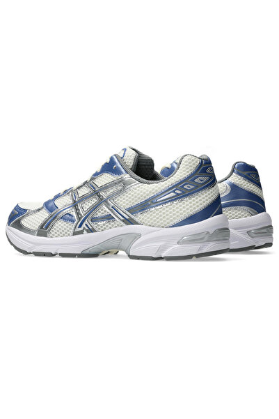 Asics GEL-1130 Unisex fehér tornacipő 1203A609-101
