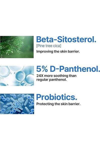 Some By Mi BETA PANTHENOL REPAIR CREAM S0ML