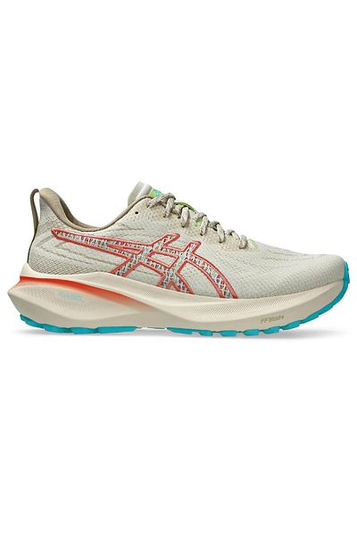 Asics Gt-2000 13 Tr Kadın Pembe Koşu Ayakkabısı 1012b829-700