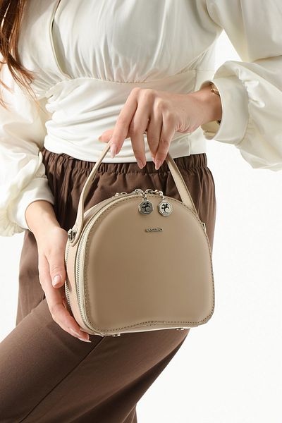 Nas Bag 1379 Geantă casual pentru femei - pentru umăr și utilizare de mesager