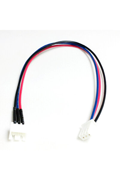 Choice3 قطعتان 2 ثانية 20 سم كابل تمديد توازن بطارية ليبو JST-XH 2.54 20 سم/3...