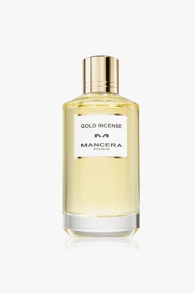 Mancera MANCERA GOLD TAMĂIE EDP 120 ML UNISEX
