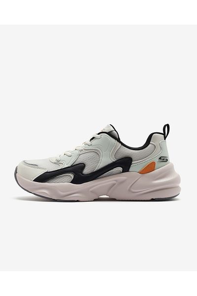 SKECHERS Bobs Bamına 2 Γυναικεία Πολύχρωμα Αθλητικά Παπούτσια 117364 Mult