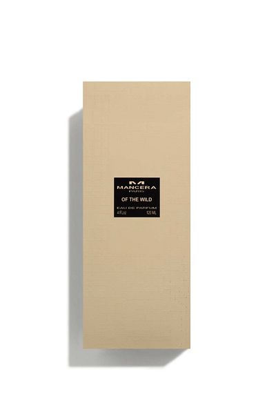 Mancera OF THE WILD EDP 120 ML UNISEX