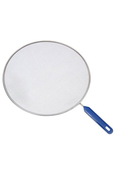 Choice1 33cm Grease Splatter Screen Guards Mesh Anti Splatter Guard Oil Net S...