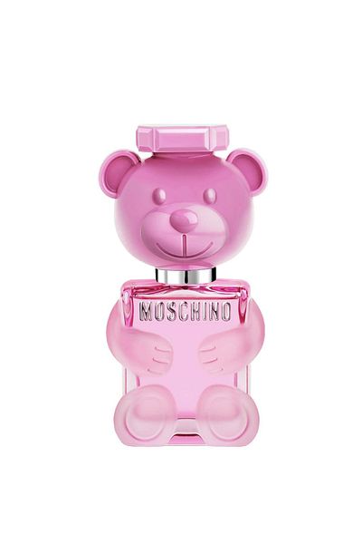 Moschino MOSCHINO TOY 2 BUBBLE GUM EDT 50 ML FEMEIE