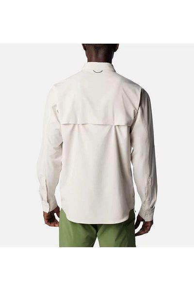 Columbia Sumitvalley for Men ™   Kaftan with Strong Sleeves of Unbudded Am5164