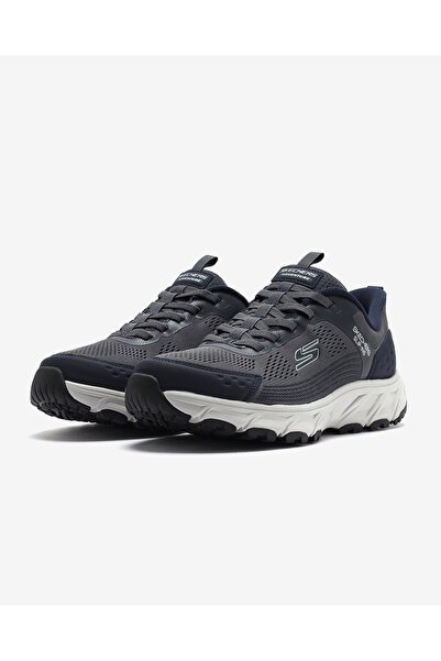 SKECHERS HILLCREST 2.0 Erkek Lacivert Outdoor Ayakkabı 237800 NVY