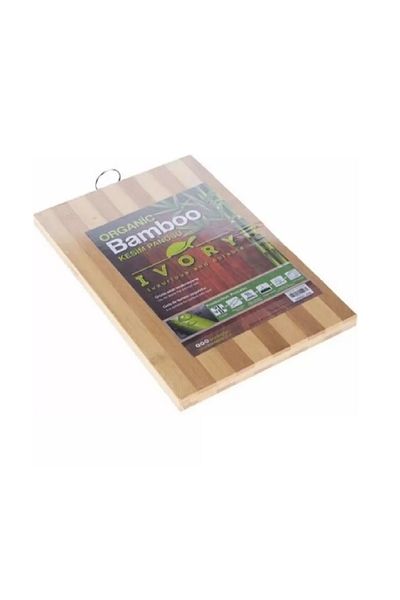 TOGO bamboo cutting panosuchopping board