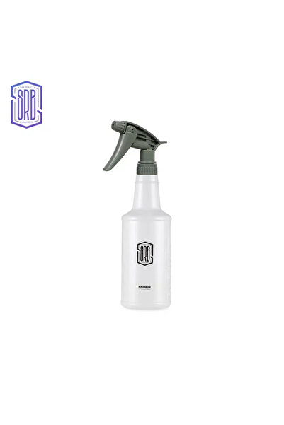 choice2 زجاجة رذاذ فارغة واحدة، زجاجة متينة مقاومة للمواد الكيميائية، وزجاجة ...