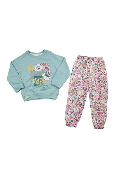 Miniworld 17330 2600 Diago Double Set - Turquoise