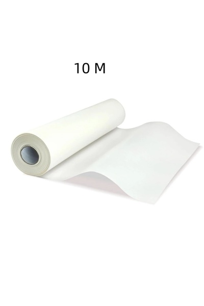 Choice3 white 10m Parchment Paper Baking Sheets, Non-Stick Precut Baking Parchment, for Baking Grilling Air