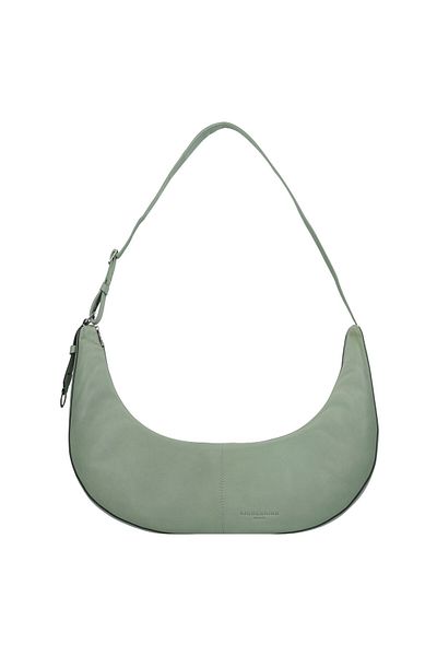 liebeskind Moon Schultertasche Leder 43 cm