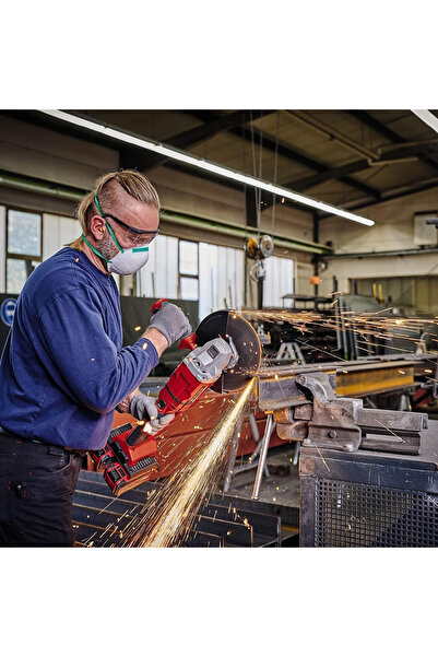 Einhell Axxıo 36/230 Q - Solo, Akülü Taşlama