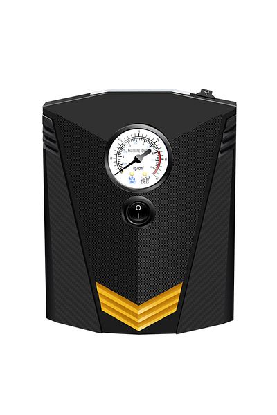Choice Pointer Style Digital Tire Inflator Dc 12 Volt Car Portable Air Compressor Pump 150 Psi Car Air Comp