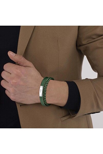 Lacoste LACJ2040319 Men's Bracelet