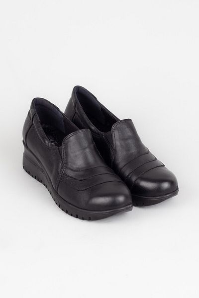 Adım Adım Women's Genuine Leather Orthopedic Shoes