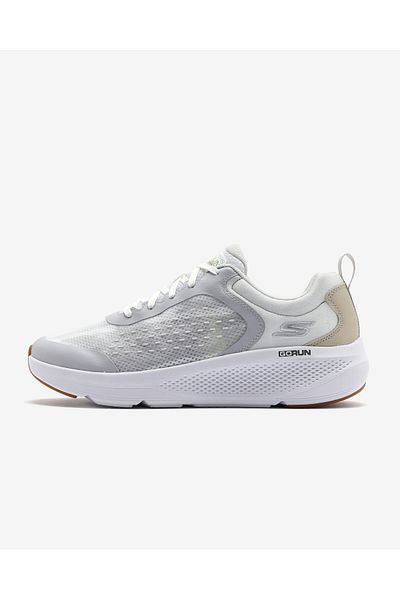 SKECHERS Go Run Elevate - Vandura Men's White Running Shoes 220322 Wgy