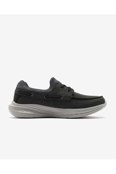 SKECHERS Slade - Casner Men's Black Casual Shoes 210812 Blk