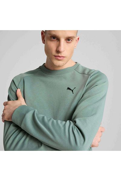 Puma Pumatech Crew (No Additional Information Provided)
