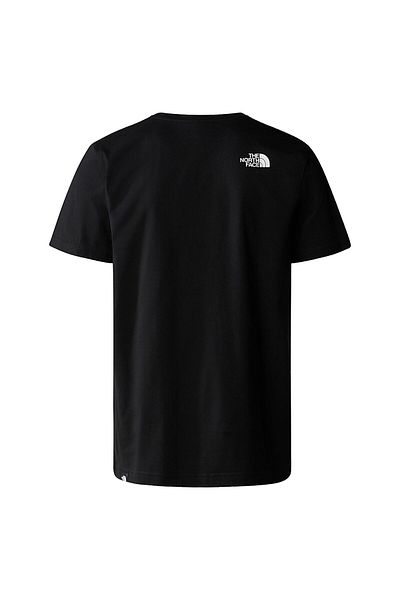 THE NORTH FACE Tricou THE NORTH FACE pentru barbati SIMPLE DOME TEE - NF0A87NGJK31