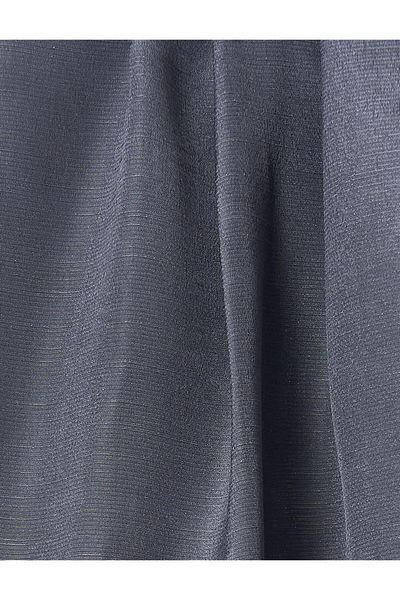 Kayra Σάλι με υφή Anthracite Line