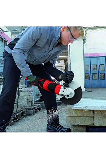 Einhell Tc-ag 230/2000 Taşlama 2000w - 4430840