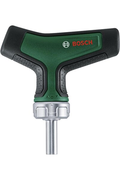 Bosch T Saplı Tornavida Ucu-1600a02z9s