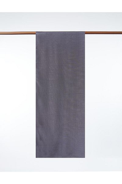 Kayra Σάλι με υφή Anthracite Line