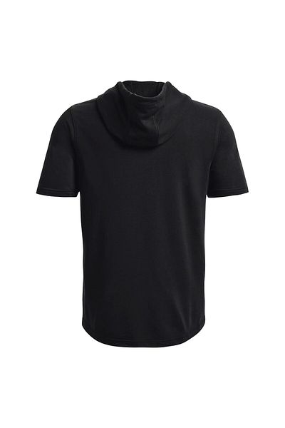 Under Armour Tricou UNDER ARMOUR pentru barbati RIVAL TERRY LC SS HD - 1370396001