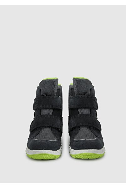 Superfit Gray Boy's Outdoor Boots