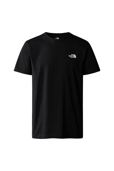 THE NORTH FACE Tricou THE NORTH FACE pentru barbati SIMPLE DOME TEE - NF0A87NGJK31