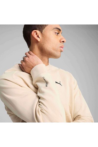 Puma Pumatech Crew (No Additional Information Provided)