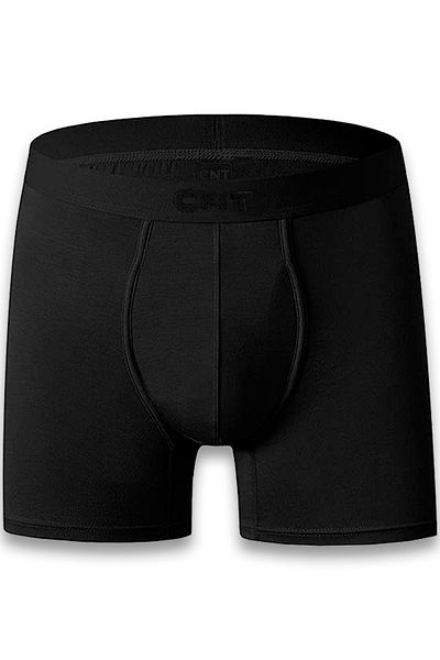 CNT Boxer pentru bărbați Ambalat Boxer Cusături Robust Confortabil Nu se pliază Boxer premium