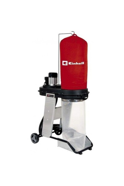 Einhell Te-ve 550/1 A, Talaş Toplama Makinesi - 4304156