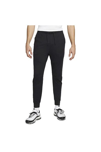 Nike Pantaloni trening NIKE pentru barbati TECH JGGR LGHTWHT - DX0826010