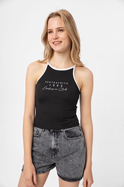 ŞİMAL Γυναικείο εσώρουχο με λεπτομέρεια εκτύπωσης 250071 -