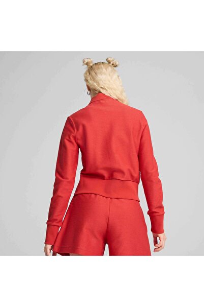 Puma PREMIUM ESS Cardigan