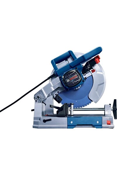 Bosch Professional Gcd 12 Jl Metal Kesme Testeresi - 0601b28000