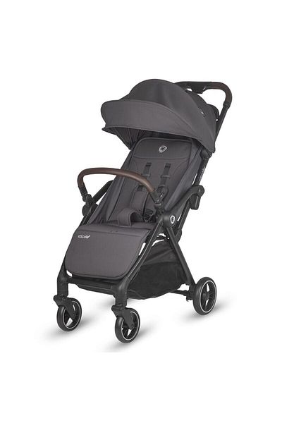 Coccolle Carucior sport pliere automat Coccolle Arella Dark pearl