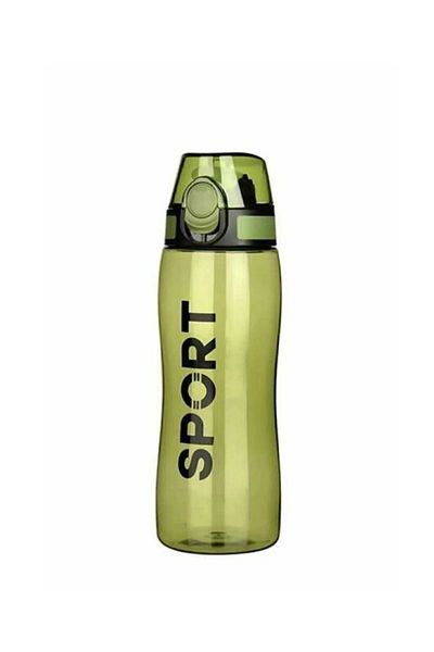Takaz Global Rio Water Bottle with Straw 750 ml Water Bottle with Lock Lid Sports Bottle