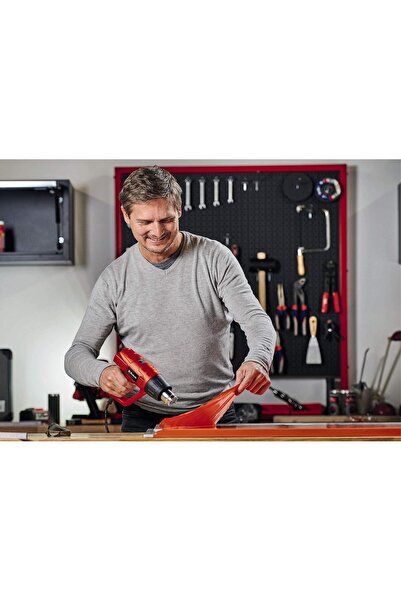 Einhell Tc-ha 2000/1 Sıcak Hava Tabancası - 4520184